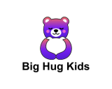 https://www.logocontest.com/public/logoimage/1616138631Big Hug Kids.png
